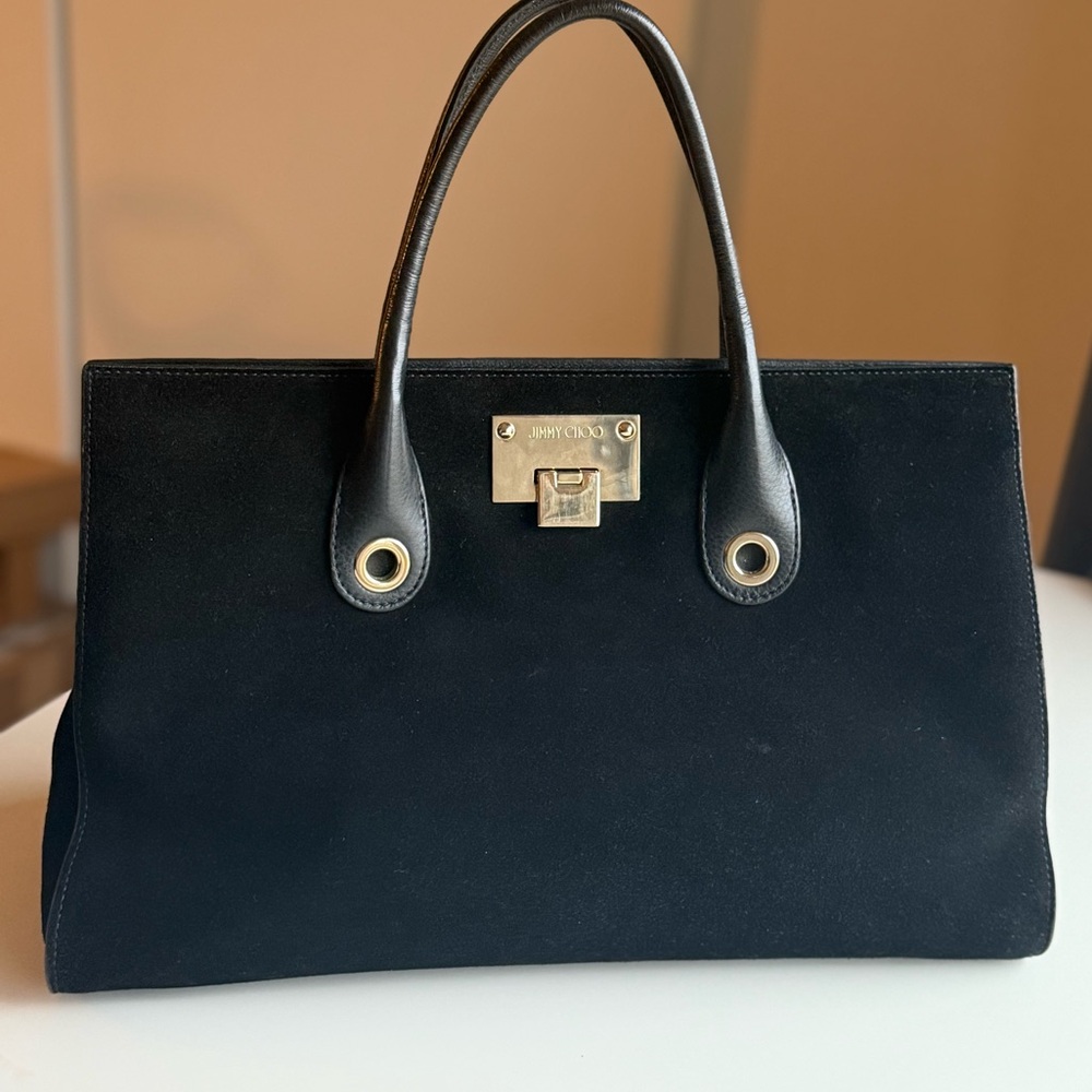 Jimmy Choo Tote